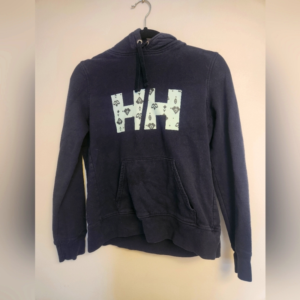 Helly Hansen Hoodie Women's Small